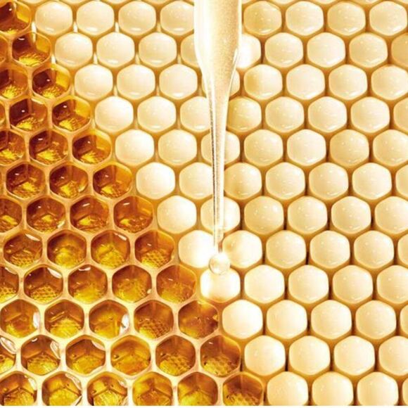 Guerlain Abeille Royale Daily Repair Serum Age-defying Firming Wrinkle Used - Picture 3 of 7